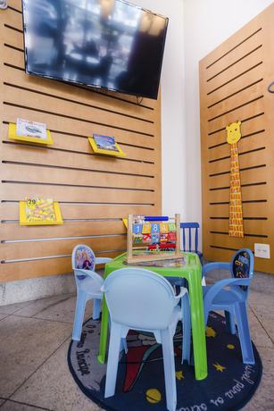 Imagen general del Hotel Ibis Vitoria Praia De Camburi. Foto 2