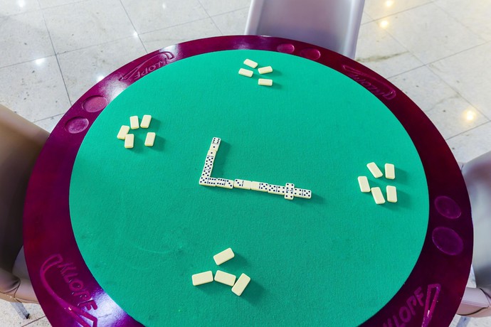 Imagen de los interiores del Hotel Ibis Vitoria Praia De Camburi. Foto 20