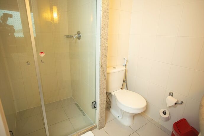 Imagen de la habitación del Hotel Ibis Vitoria Praia Do Canto. Foto 20