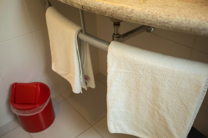 Imagen de la habitación del Hotel Ibis Vitoria Praia Do Canto. Foto 27