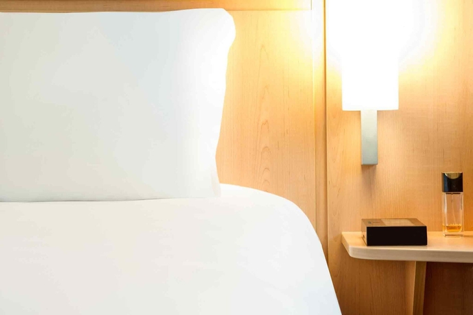 Imagen de la habitación del Hotel Ibis Warszawa Centrum. Foto 10