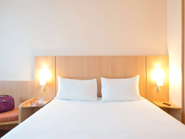 Imagen de la habitación del Hotel Ibis Warszawa Ostrobramska. Foto 2