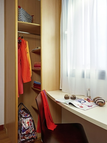 Imagen de la habitación del Hotel Ibis Warszawa Ostrobramska. Foto 5