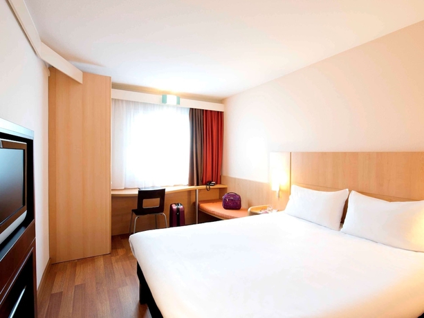 Imagen de la habitación del Hotel Ibis Warszawa Ostrobramska. Foto 10