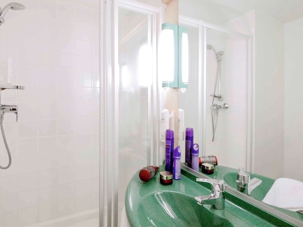 Imagen de la habitación del Hotel Ibis Warszawa Ostrobramska. Foto 11