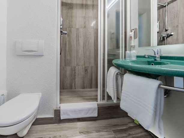 Imagen de la habitación del Hotel Ibis Warszawa Ostrobramska. Foto 16