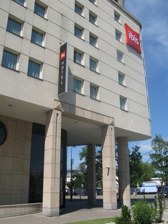 Imagen de los exteriores del Hotel Ibis Warszawa Stare Miasto Old Town. Foto 16
