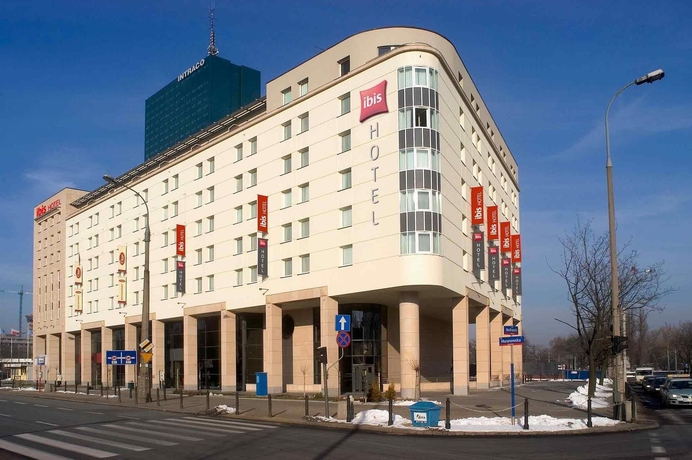 Imagen general del Hotel Ibis Warszawa Stare Miasto Old Town. Foto 5