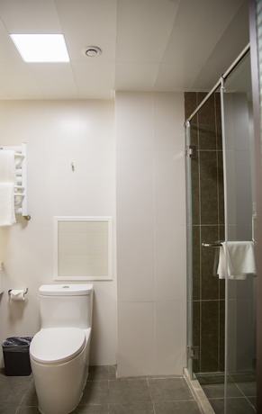 Imagen de la habitación del Hotel Ibis Weihai Oriental New Ground. Foto 6