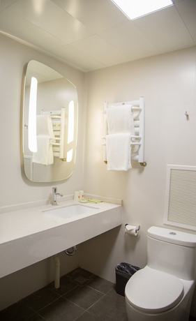 Imagen de la habitación del Hotel Ibis Weihai Oriental New Ground. Foto 10