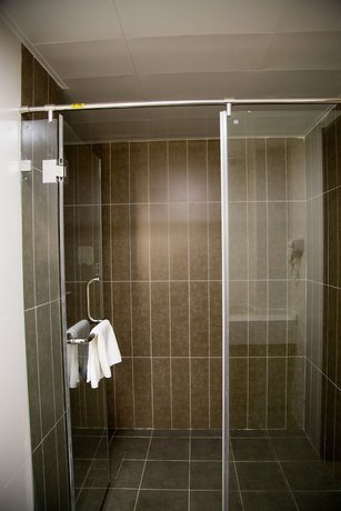 Imagen de la habitación del Hotel Ibis Weihai Oriental New Ground. Foto 11