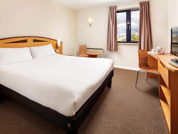 Imagen de la habitación del Hotel Ibis Wellingborough. Foto 4