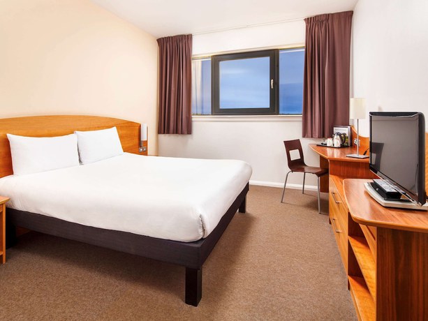 Imagen de la habitación del Hotel Ibis Wellingborough. Foto 9