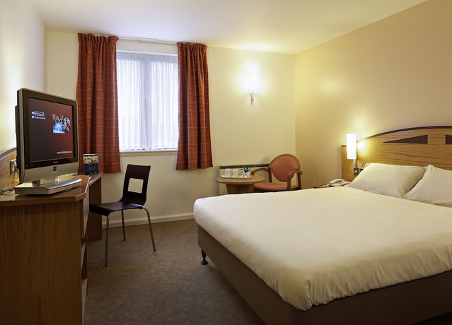 Imagen de la habitación del Hotel Ibis Wellingborough. Foto 10