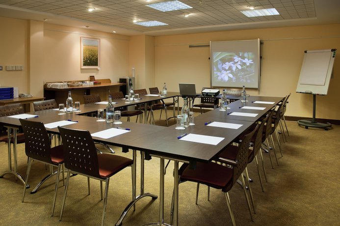 Imagen de los interiores del Hotel Ibis Wellingborough. Foto 19