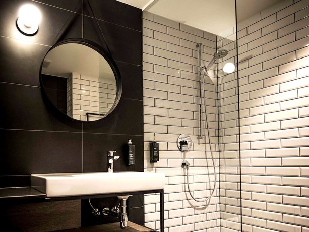 Imagen de la habitación del Hotel Ibis Wels. Foto 8