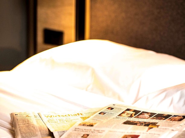 Imagen de la habitación del Hotel Ibis Wels. Foto 9