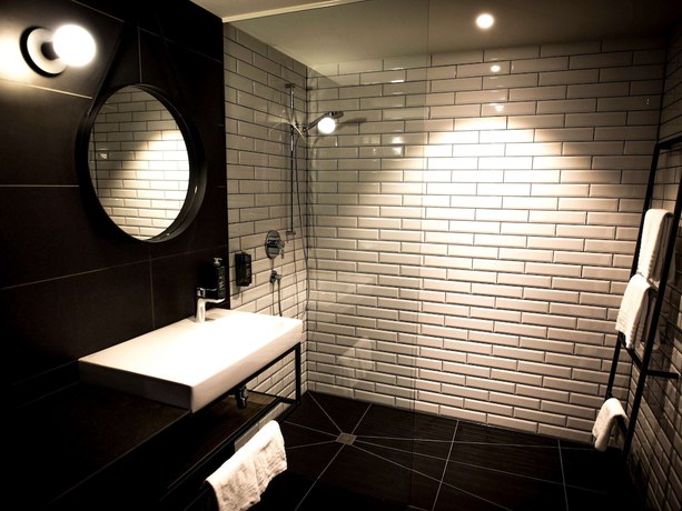 Imagen de la habitación del Hotel Ibis Wels. Foto 10