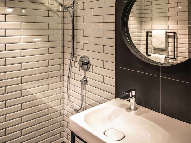 Imagen de la habitación del Hotel Ibis Wels. Foto 13