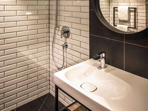 Imagen de la habitación del Hotel Ibis Wels. Foto 14