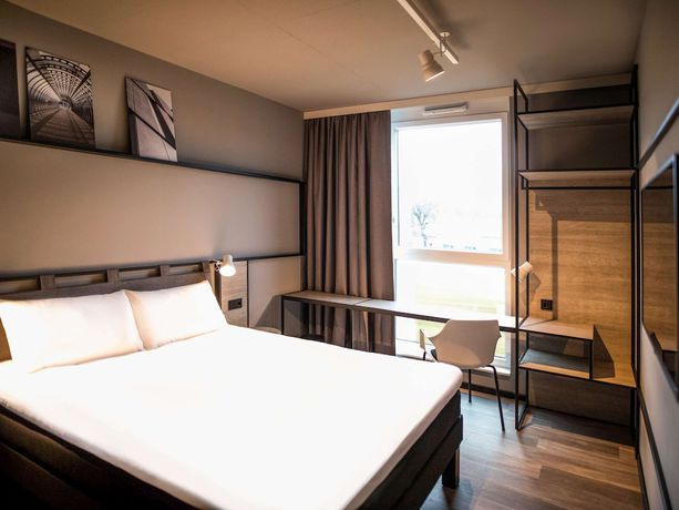 Imagen de la habitación del Hotel Ibis Wels. Foto 15