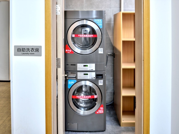 Imagen de los interiores del Hotel Ibis Wenzhou University. Foto 17