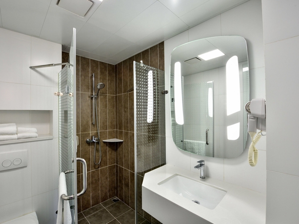 Imagen de la habitación del Hotel Ibis Wenzhou University. Foto 10