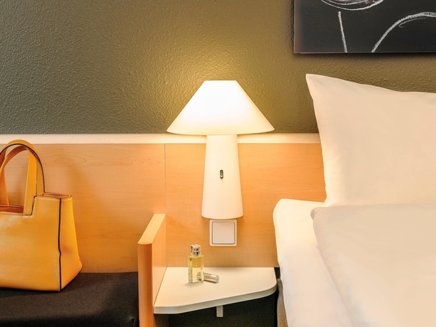 Imagen de la habitación del Hotel Ibis Wien City. Foto 15