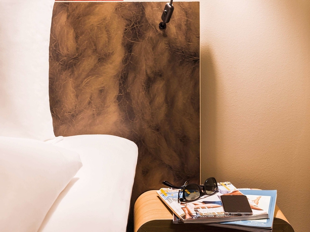 Imagen de la habitación del Hotel Ibis Winterthur City. Foto 12