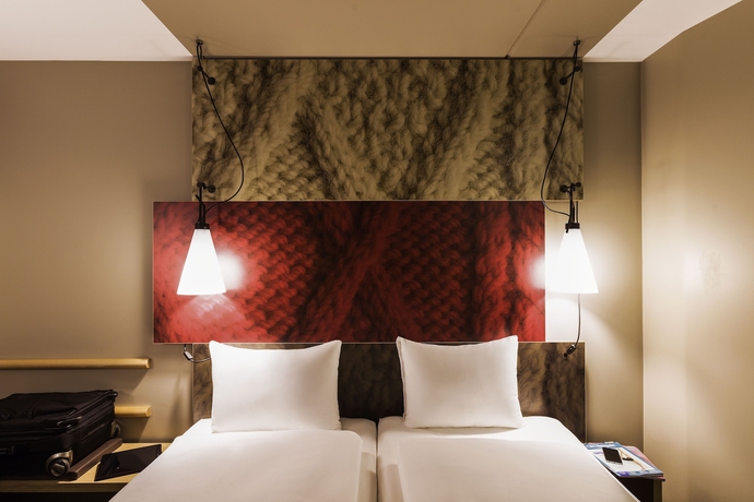 Imagen de la habitación del Hotel Ibis Winterthur City. Foto 13