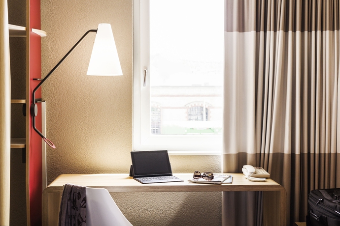 Imagen de la habitación del Hotel Ibis Winterthur City. Foto 14