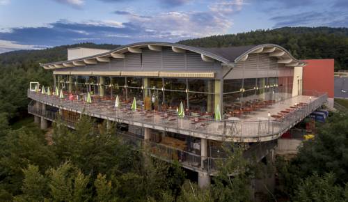 Imagen general del Hotel Ibis Wörthersee. Foto 1