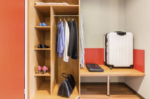 Imagen de la habitación del Hotel Ibis W&ouml;rthersee. Foto 2