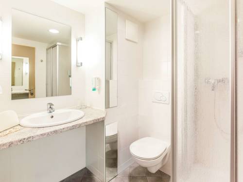 Imagen de la habitación del Hotel Ibis W&ouml;rthersee. Foto 4