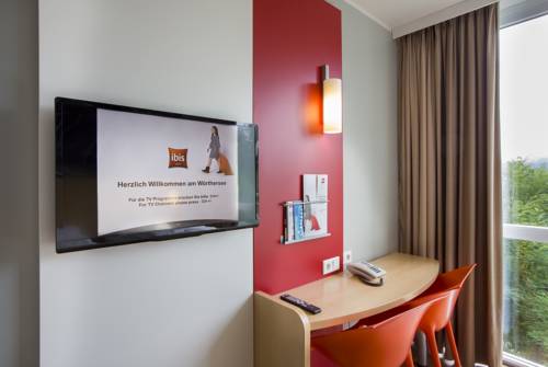 Imagen de la habitación del Hotel Ibis W&ouml;rthersee. Foto 6