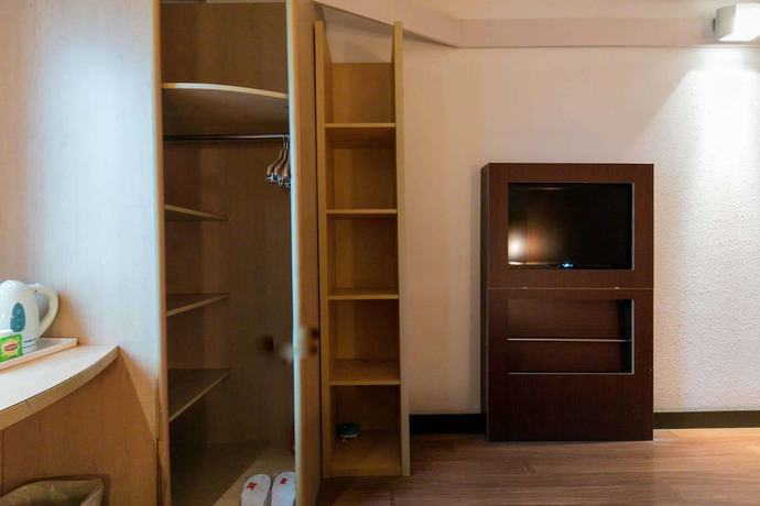 Imagen de la habitación del Hotel Ibis Wuhan Hankou. Foto 4