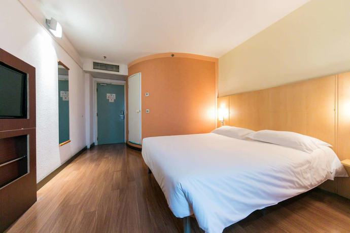 Imagen de la habitación del Hotel Ibis Wuhan Hankou. Foto 7
