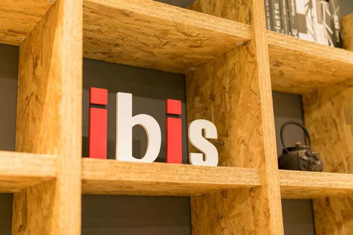 Imagen de los interiores del Hotel Ibis Wuhan Hankou. Foto 14