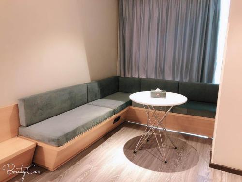Imagen general del Hotel Ibis Wuxi Jiangnan University. Foto 4