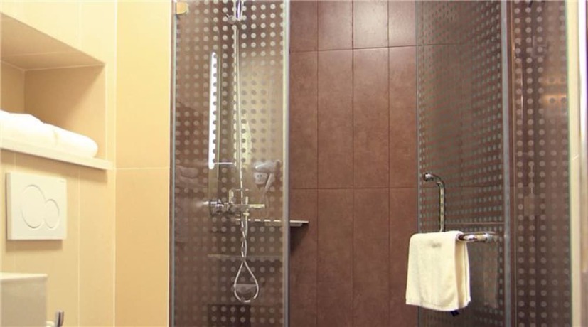 Imagen de la habitación del Hotel Ibis Xi'an High-Tech Zone. Foto 3