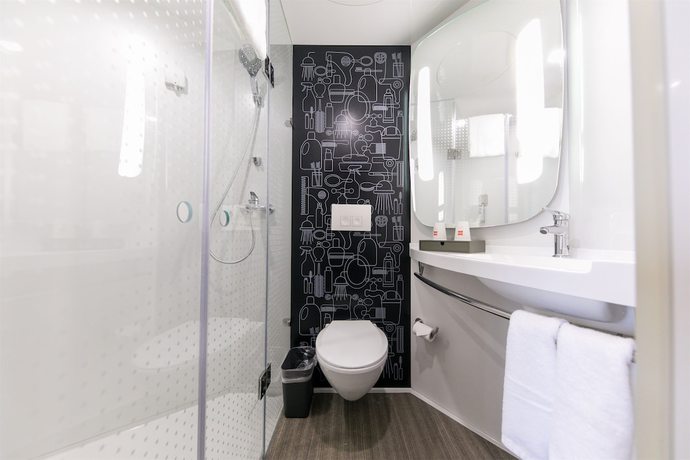 Imagen de la habitación del Hotel Ibis Xi'an Jianzhang Road Fengdong New Area. Foto 3