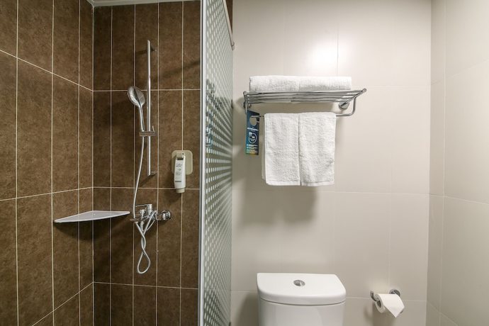 Imagen de la habitación del Hotel Ibis Xi'an North Second Ring Weiyang Rd. Foto 9
