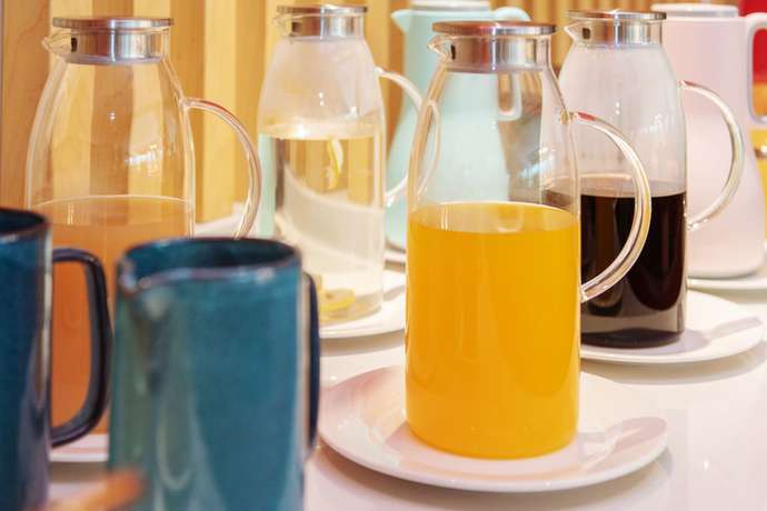 Imagen de los interiores del Hotel Ibis Xinzhou Qiyi Road. Foto 17