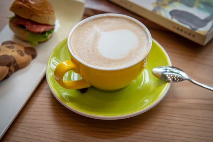 Imagen del bar/restaurante del Hotel Ibis Xinzhou Qiyi Road. Foto 6