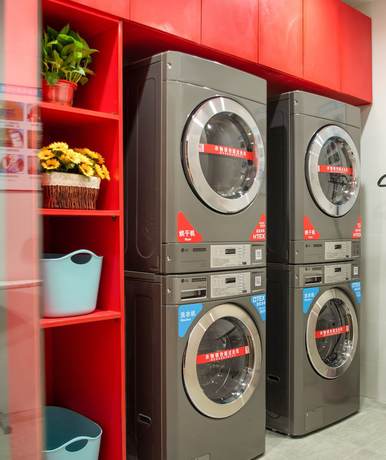 Imagen de la habitación del Hotel Ibis Xinzhou Qiyi Road. Foto 15