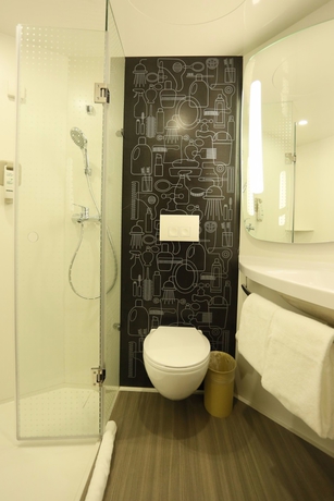 Imagen de la habitación del Hotel Ibis Xuzhou East Huaihai Road. Foto 9