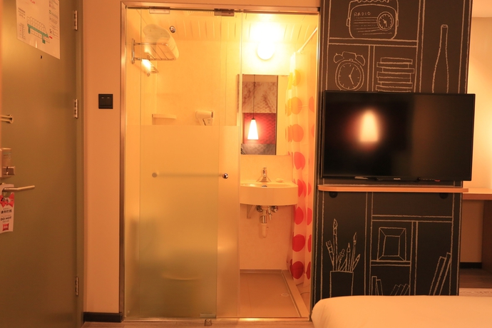 Imagen de la habitación del Hotel Ibis Xuzhou East Huaihai Road. Foto 11