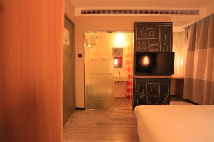 Imagen de la habitación del Hotel Ibis Xuzhou East Huaihai Road. Foto 17