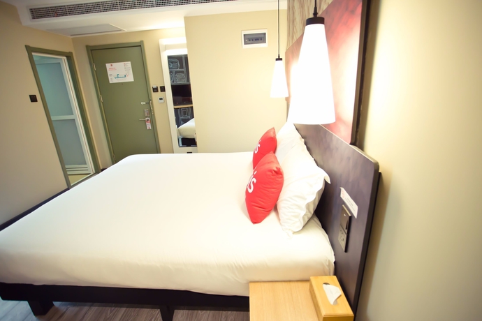 Imagen de la habitación del Hotel Ibis Xuzhou East Huaihai Road. Foto 18