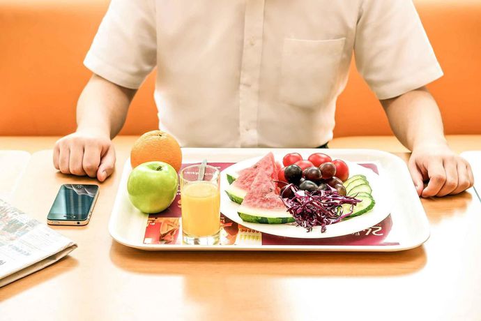 Imagen del bar/restaurante del Hotel Ibis Yangzhou Development Zone. Foto 8